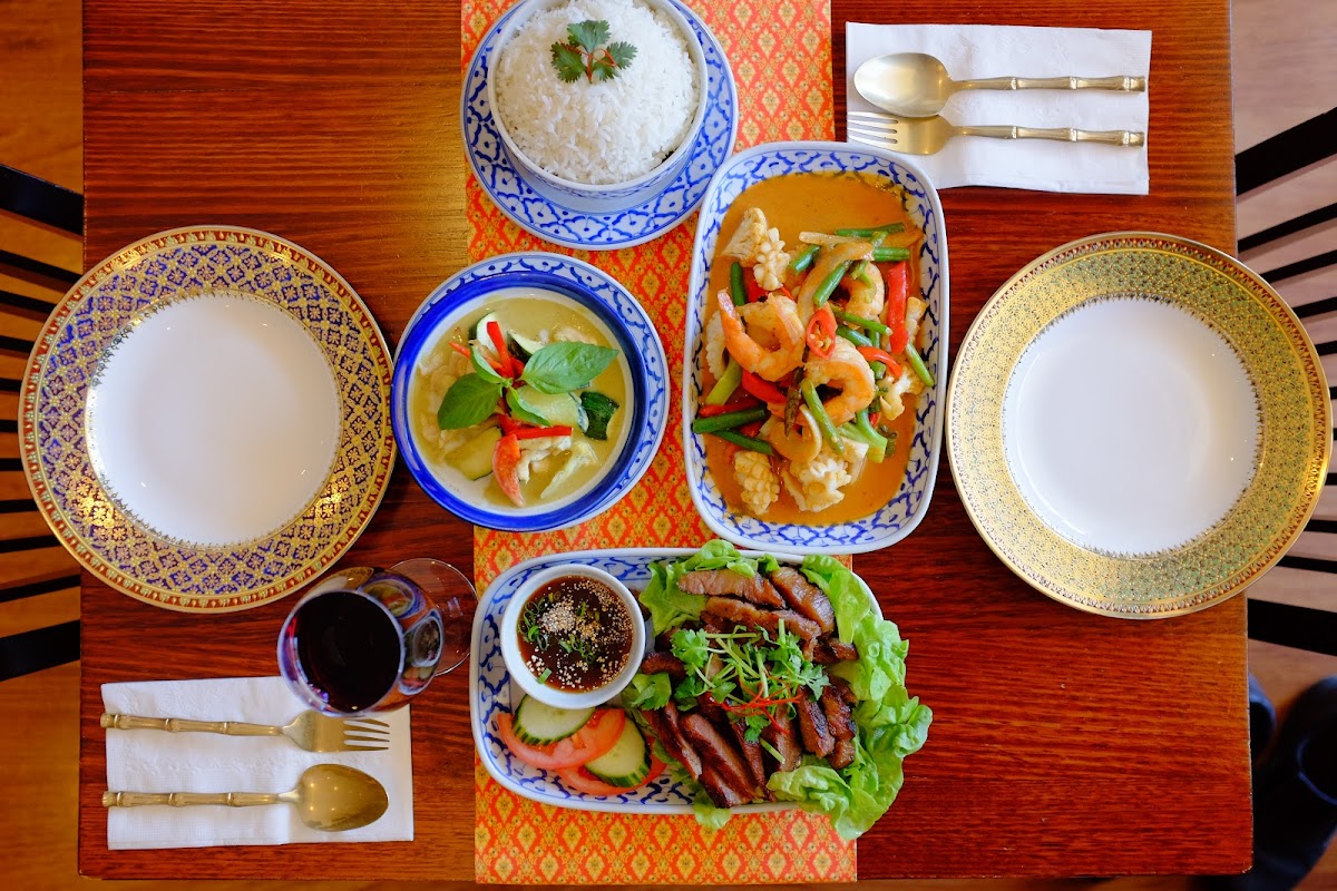 Peppercorn Thai Restaurant Photos 2